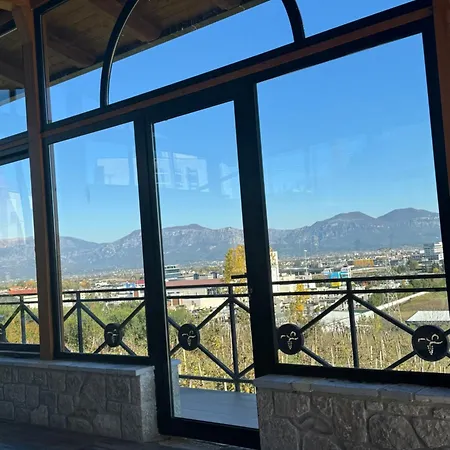 Shehi And Winery Tirana