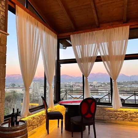 Shehi And Winery * Mucaj