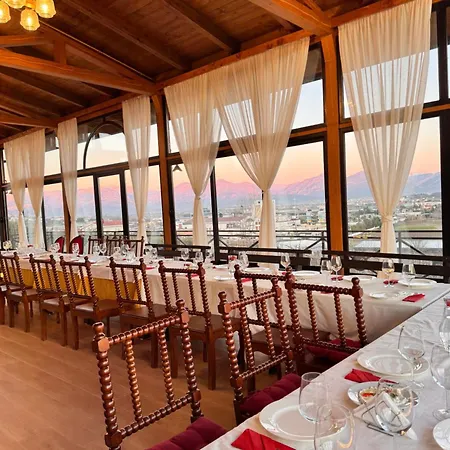 Shehi And Winery Гостевой дом *