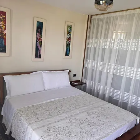 Shehi And Winery * Mucaj