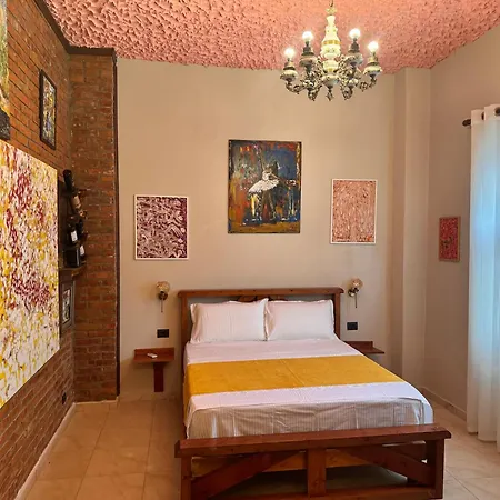 Guest house Shehi And Winery Mucaj
