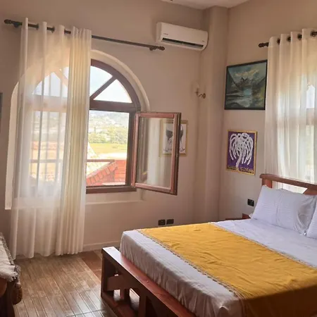 Гостевой дом Shehi And Winery