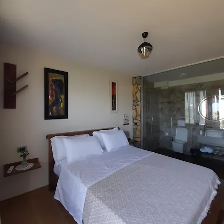 게스트하우스 Shehi And Winery *