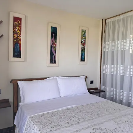 Shehi And Winery 게스트하우스 *