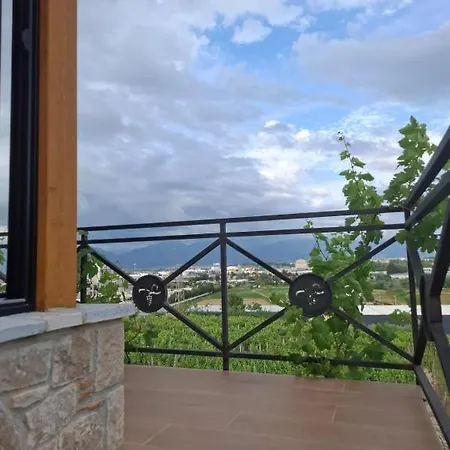 Vendégház Shehi And Winery 3*